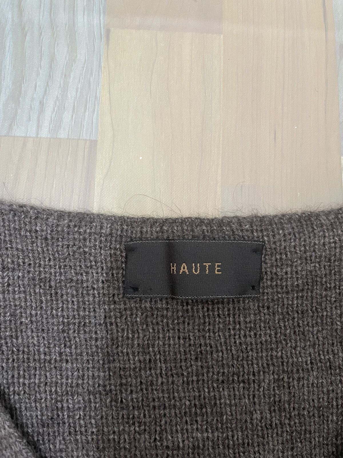 Other Haute knitted Size US M / EU 48-50 / 2 - 3 Thumbnail