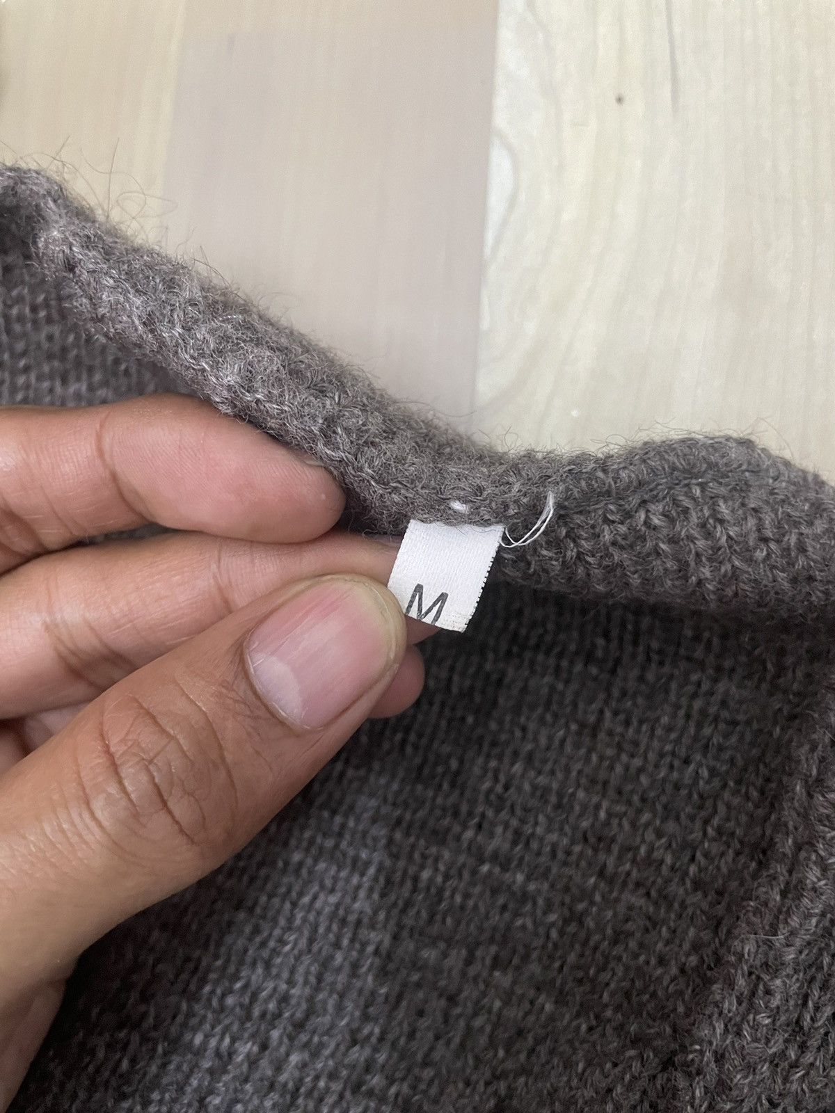 Other Haute knitted Size US M / EU 48-50 / 2 - 4 Thumbnail