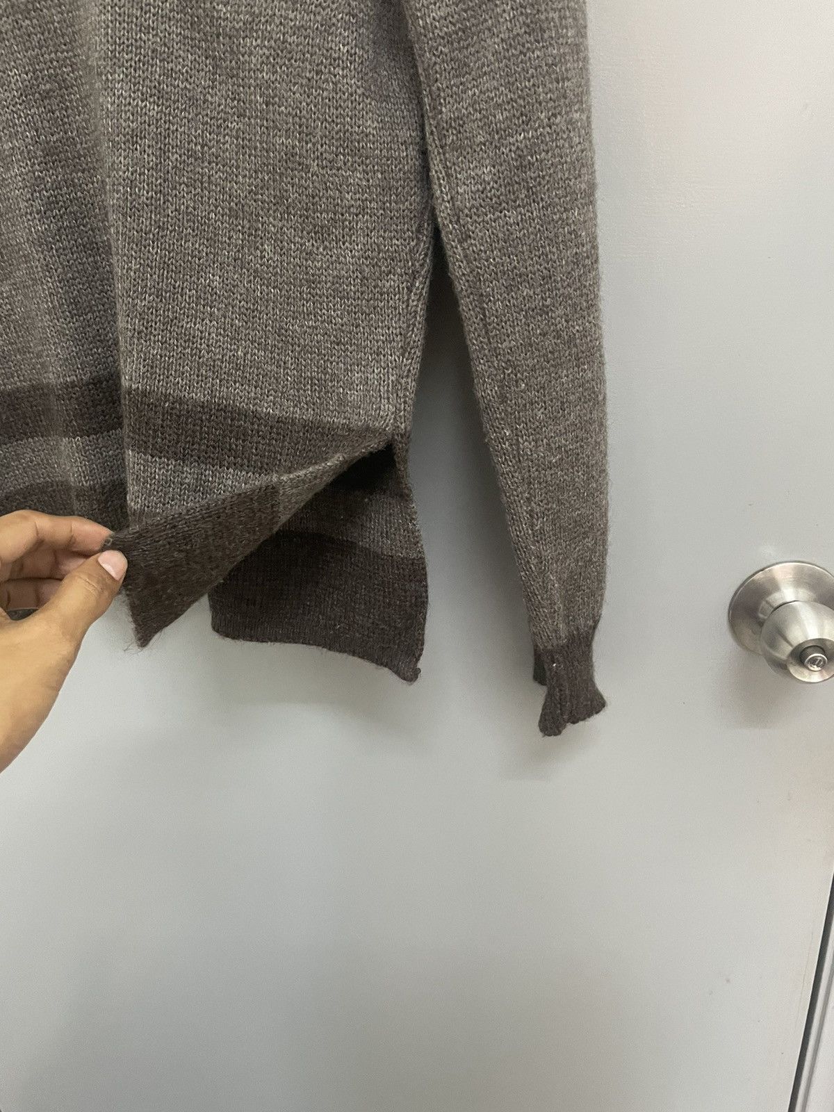 Other Haute knitted Size US M / EU 48-50 / 2 - 2 Thumbnail