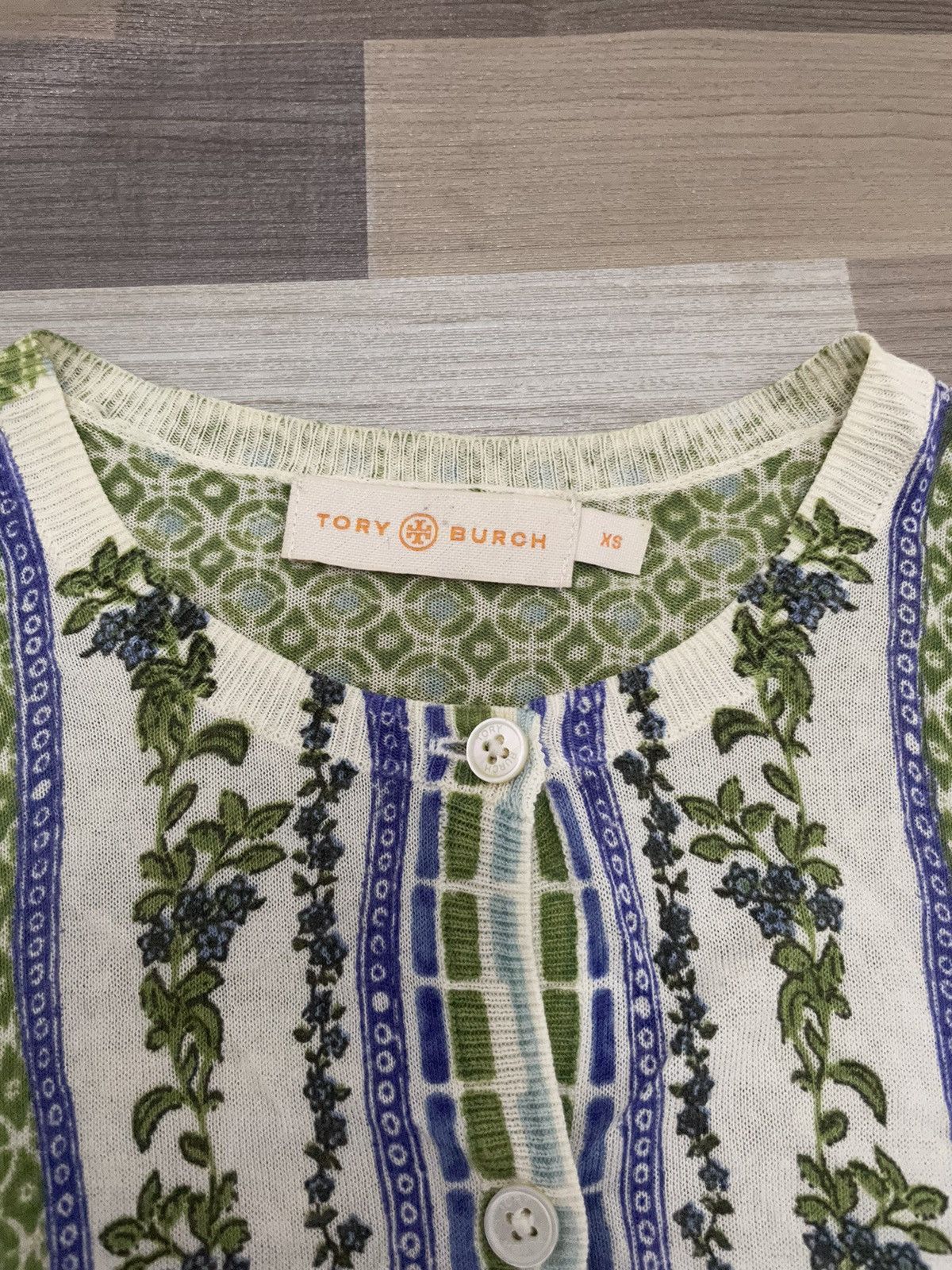 Tory Burch Tory burch Size XS / US 0-2 / IT 36-38 - 3 Thumbnail