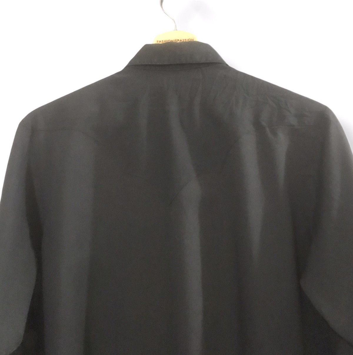 Rockmount Ranch Wear Vintage RRW Rockmount Ranch Wear Western Pearl Snap Shirts Size US M / EU 48-50 / 2 - 11 Thumbnail