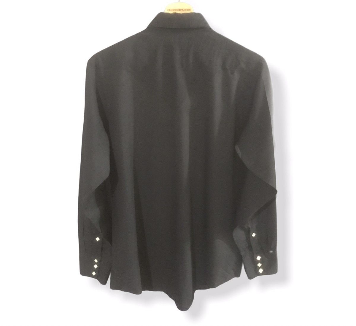 Rockmount Ranch Wear Vintage RRW Rockmount Ranch Wear Western Pearl Snap Shirts Size US M / EU 48-50 / 2 - 10 Thumbnail