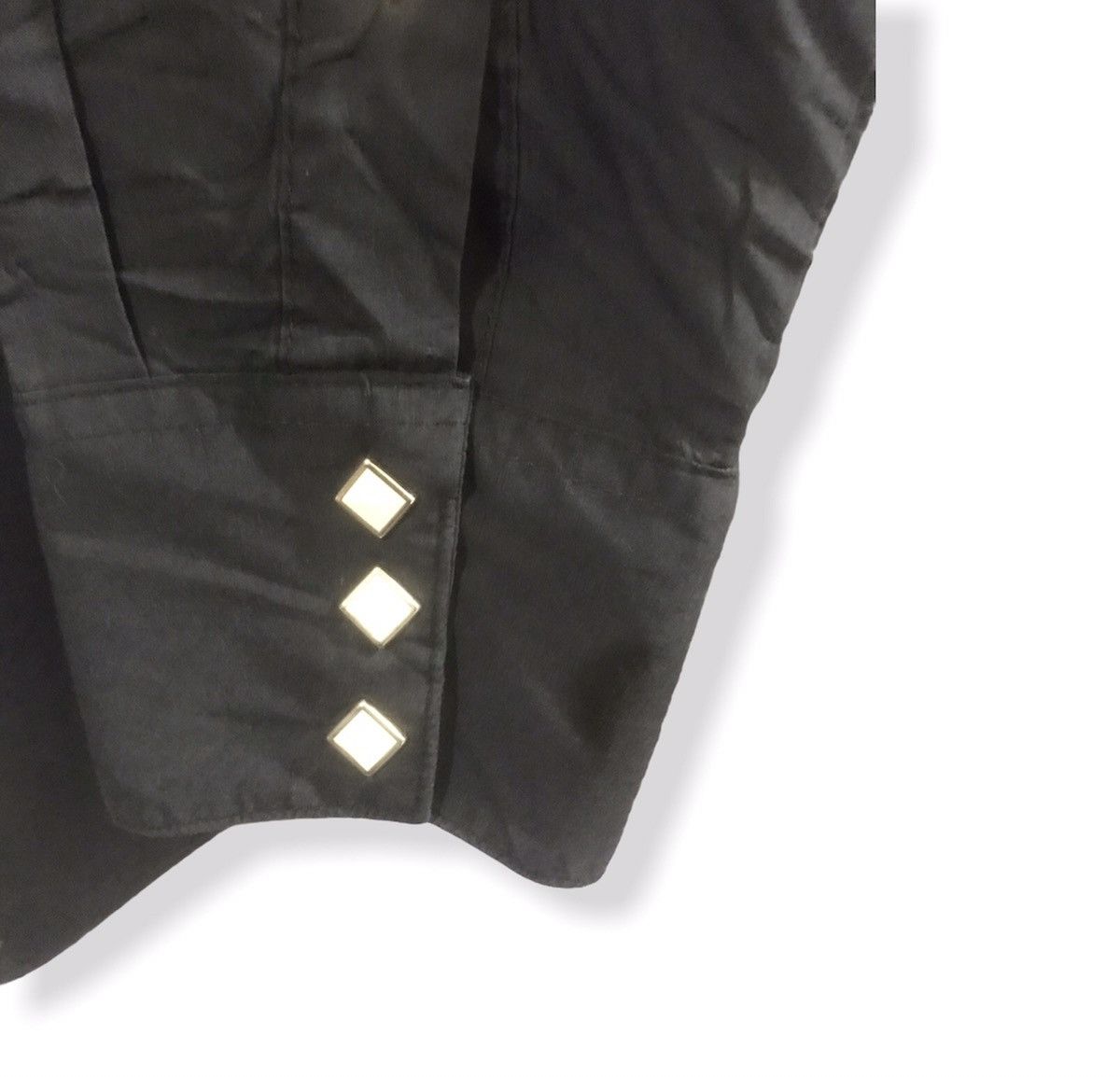 Rockmount Ranch Wear Vintage RRW Rockmount Ranch Wear Western Pearl Snap Shirts Size US M / EU 48-50 / 2 - 5 Thumbnail