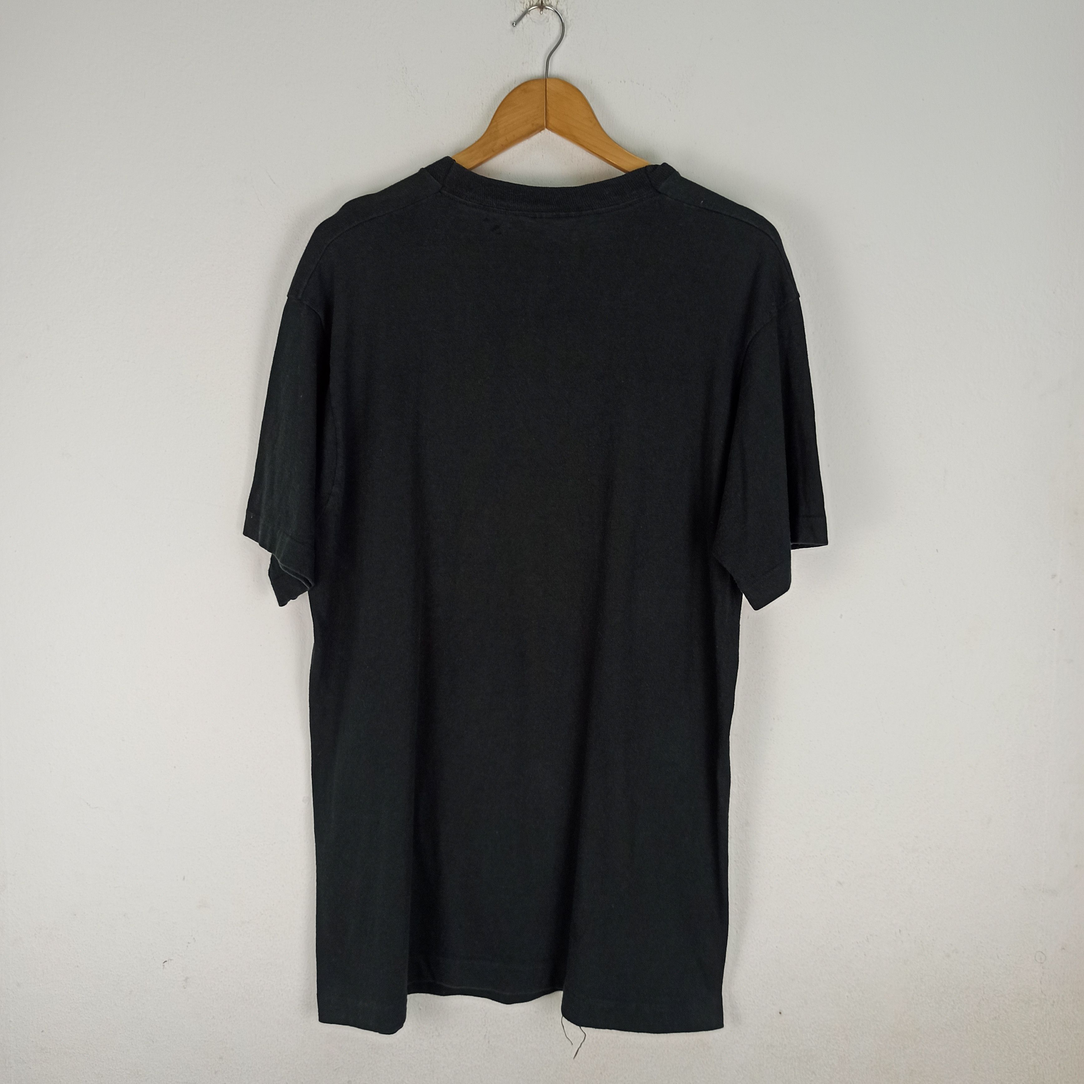 Fruit Of The Loom Vintage San Francisco Logo Cristal Tee Size US L / EU 52-54 / 3 - 5 Thumbnail