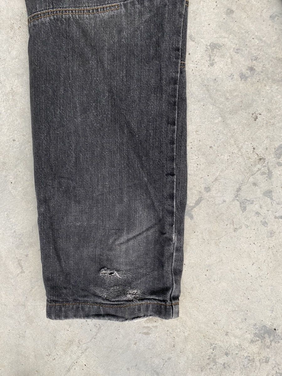 Japanese Brand × Vintage Vintage Piko Hawaii Cargo Jeans Size US 29 - 7 Thumbnail