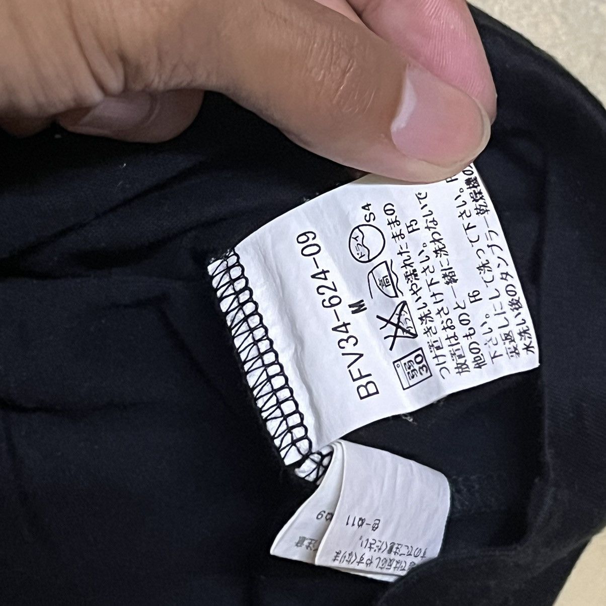 Burberry Burberry Golf Small Logo T Shirt Size US M / EU 48-50 / 2 - 8 Thumbnail