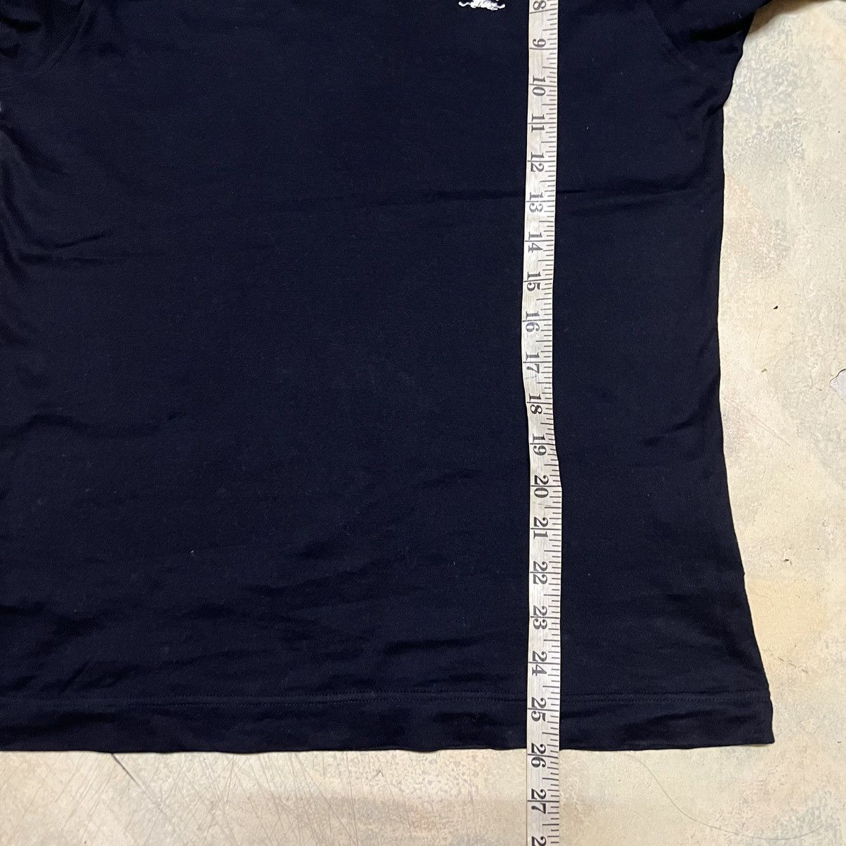 Burberry Burberry Golf Small Logo T Shirt Size US M / EU 48-50 / 2 - 14 Thumbnail