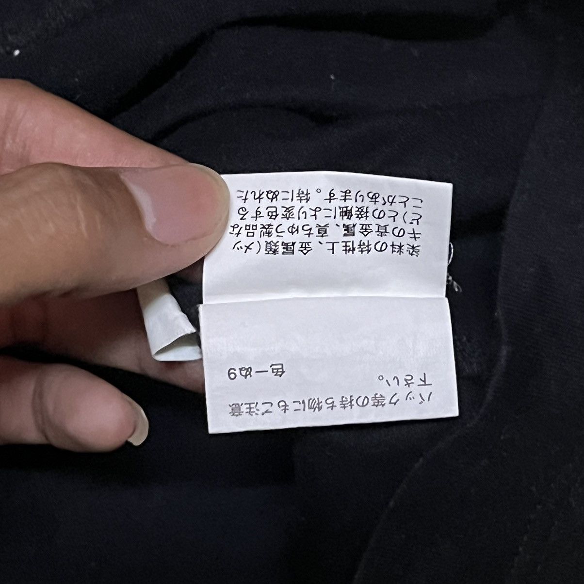 Burberry Burberry Golf Small Logo T Shirt Size US M / EU 48-50 / 2 - 10 Thumbnail