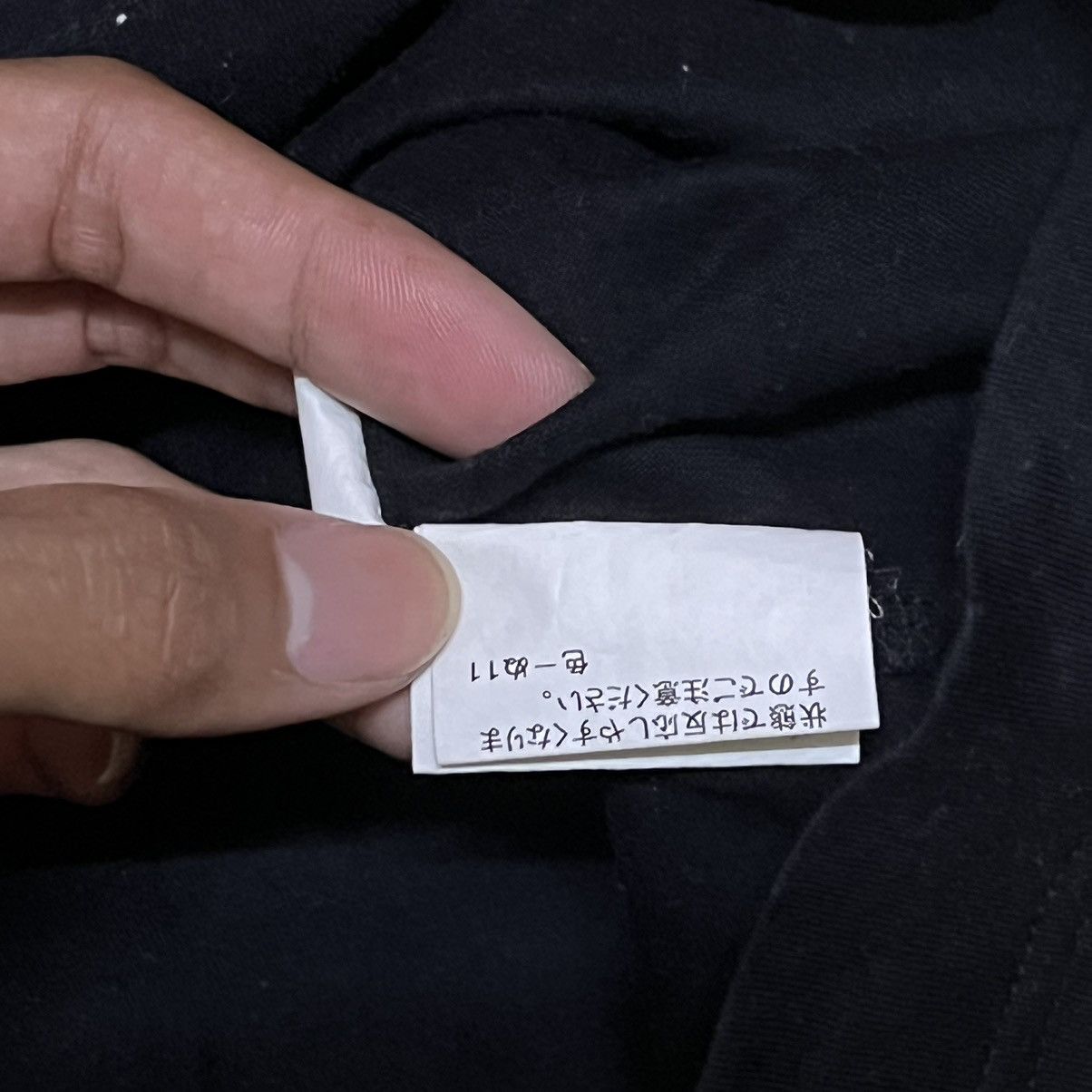 Burberry Burberry Golf Small Logo T Shirt Size US M / EU 48-50 / 2 - 11 Thumbnail