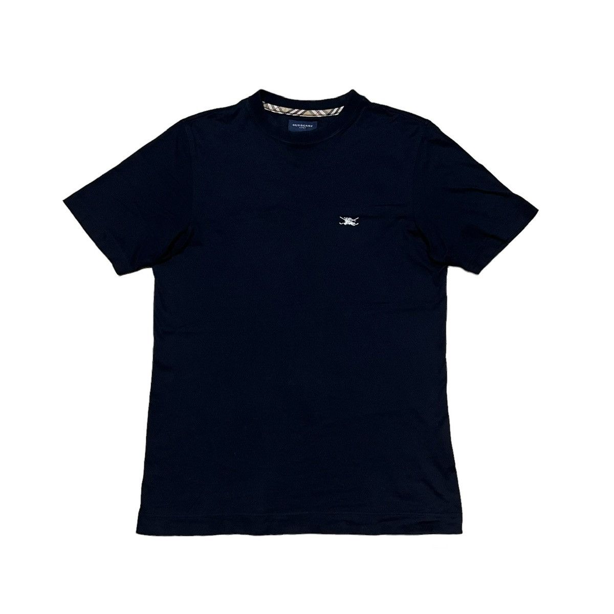 Burberry Burberry Golf Small Logo T Shirt Size US M / EU 48-50 / 2 - 1 Thumbnail