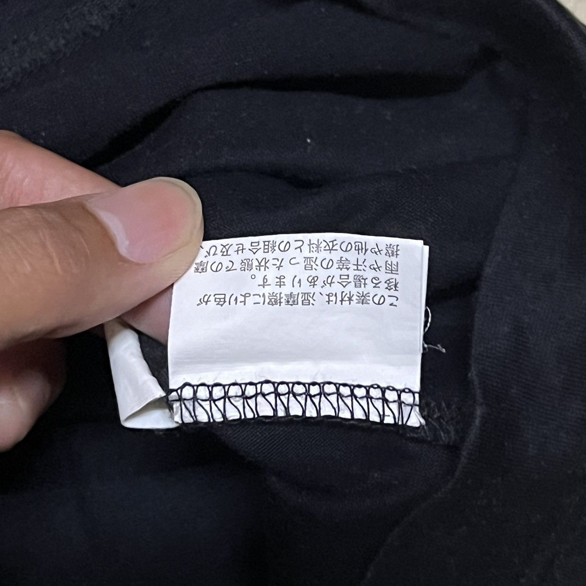 Burberry Burberry Golf Small Logo T Shirt Size US M / EU 48-50 / 2 - 9 Thumbnail