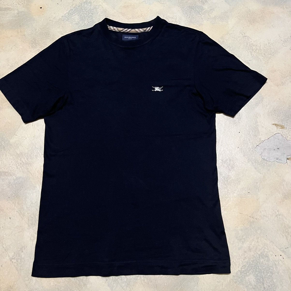 Burberry Burberry Golf Small Logo T Shirt Size US M / EU 48-50 / 2 - 3 Thumbnail