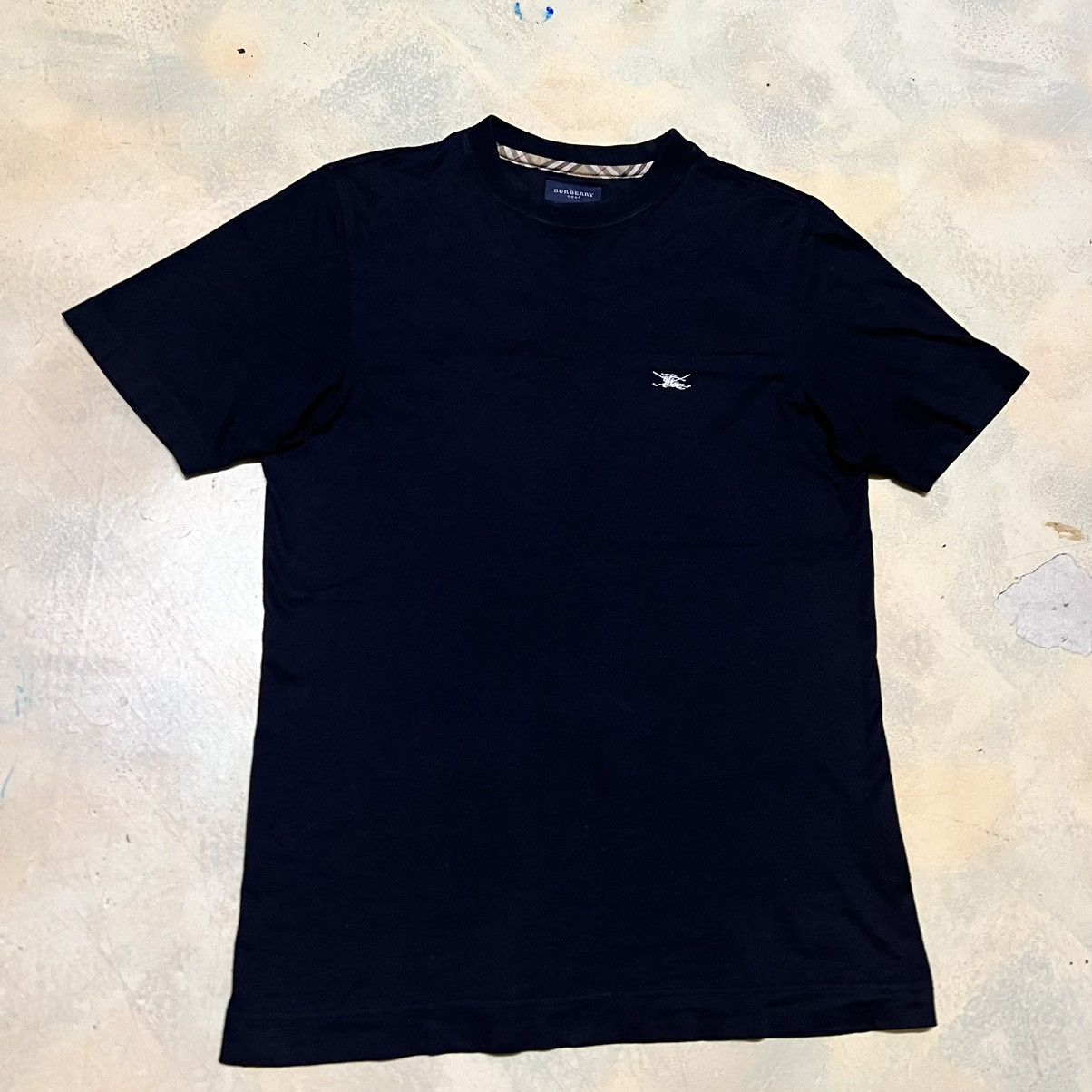 Burberry Burberry Golf Small Logo T Shirt Size US M / EU 48-50 / 2 - 4 Thumbnail