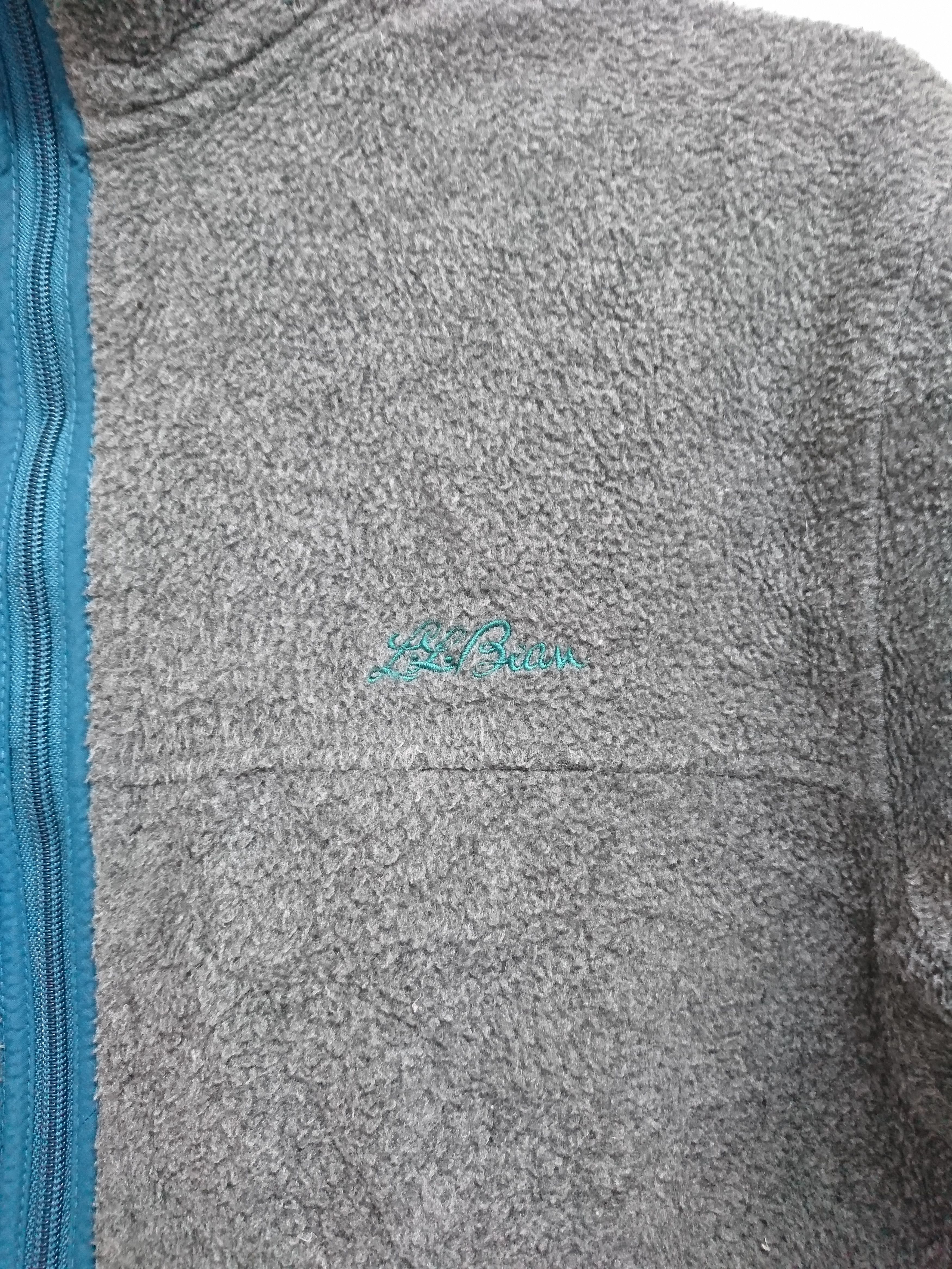 L.L. Bean L. L. Bean fleece Size US S / EU 44-46 / 1 - 4 Thumbnail