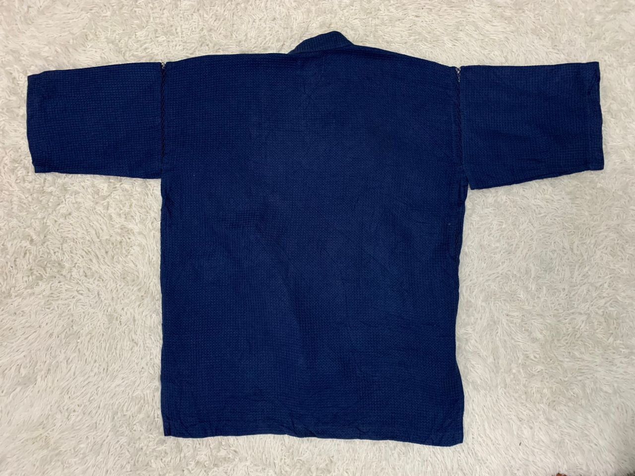Japanese Brand The Body & bath shop jacket design kimono Size US M / EU 48-50 / 2 - 2 Thumbnail