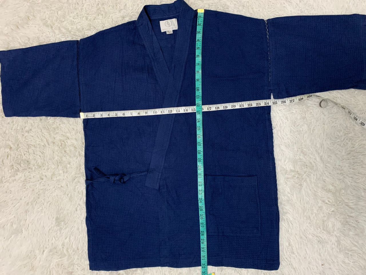 Japanese Brand The Body & bath shop jacket design kimono Size US M / EU 48-50 / 2 - 4 Thumbnail