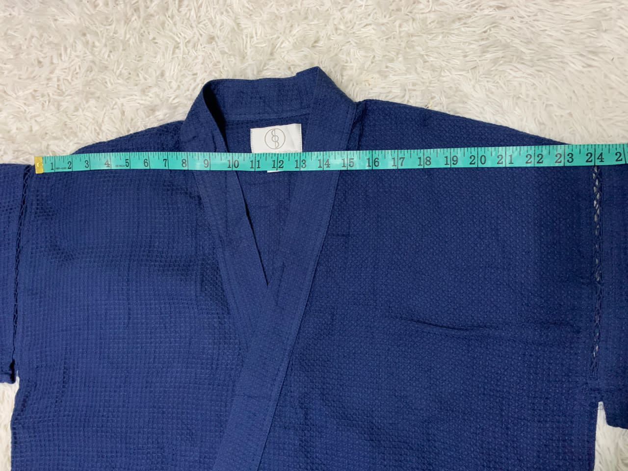 Japanese Brand The Body & bath shop jacket design kimono Size US M / EU 48-50 / 2 - 5 Thumbnail