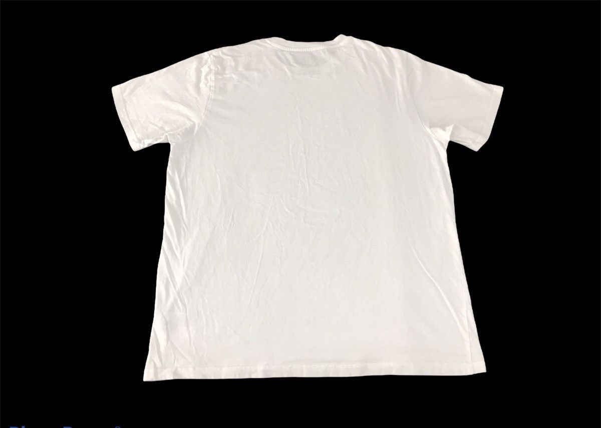 Band Tees Queen Official Merch British Rock Band Small Logo Size L Size US L / EU 52-54 / 3 - 6 Thumbnail