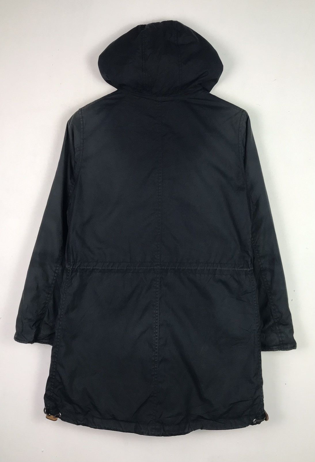 Margaret Howell luxury Design Jacket with Hoodie