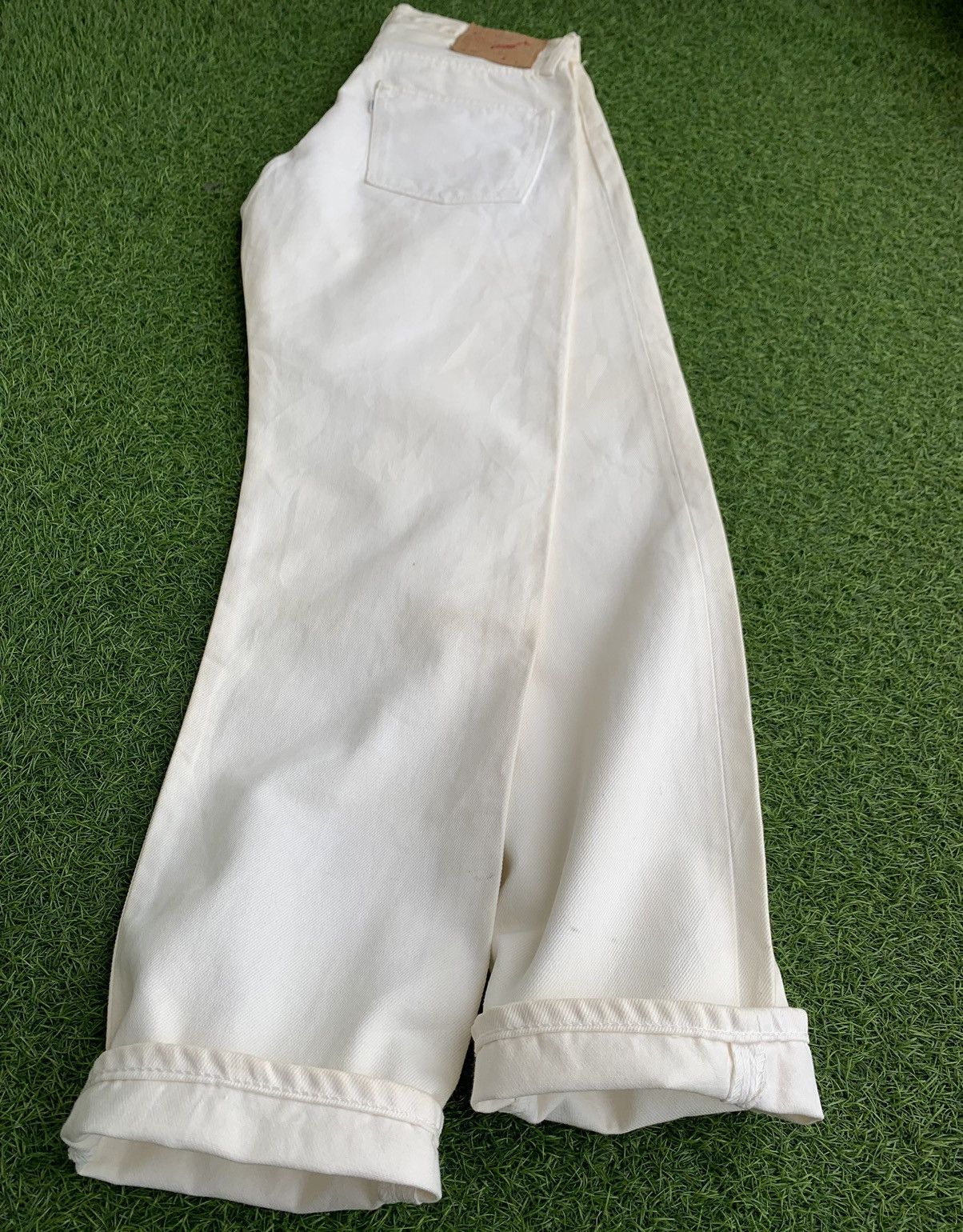 Orslow 🔥Vintage Japanese Brand Orslow Denim Jeans Size US 30 / EU 46 - 22 Thumbnail