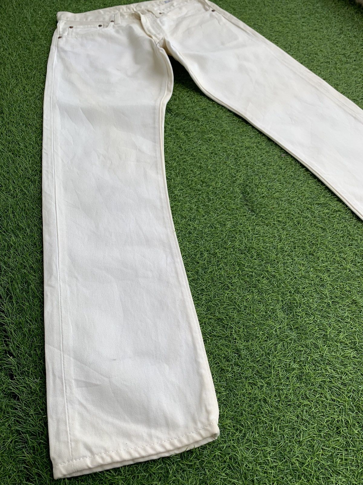 Orslow 🔥Vintage Japanese Brand Orslow Denim Jeans Size US 30 / EU 46 - 2 Thumbnail