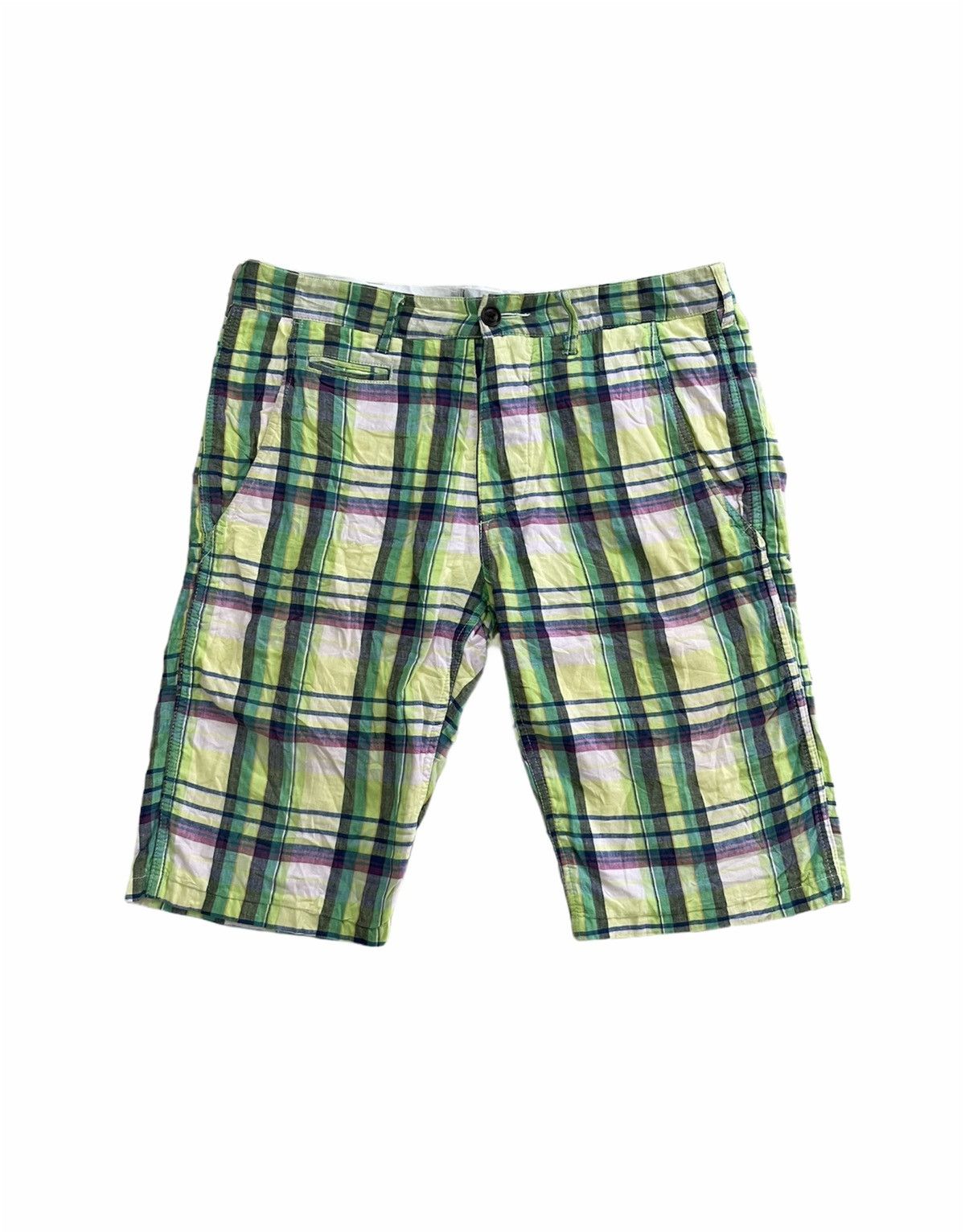 Wings + Horns Wings + horns shorts Size US 30 / EU 46 - 1 Thumbnail
