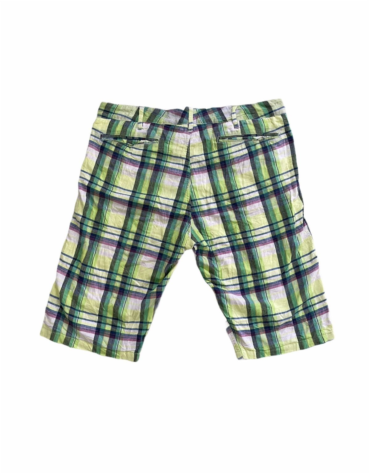 Wings + Horns Wings + horns shorts Size US 30 / EU 46 - 2 Thumbnail