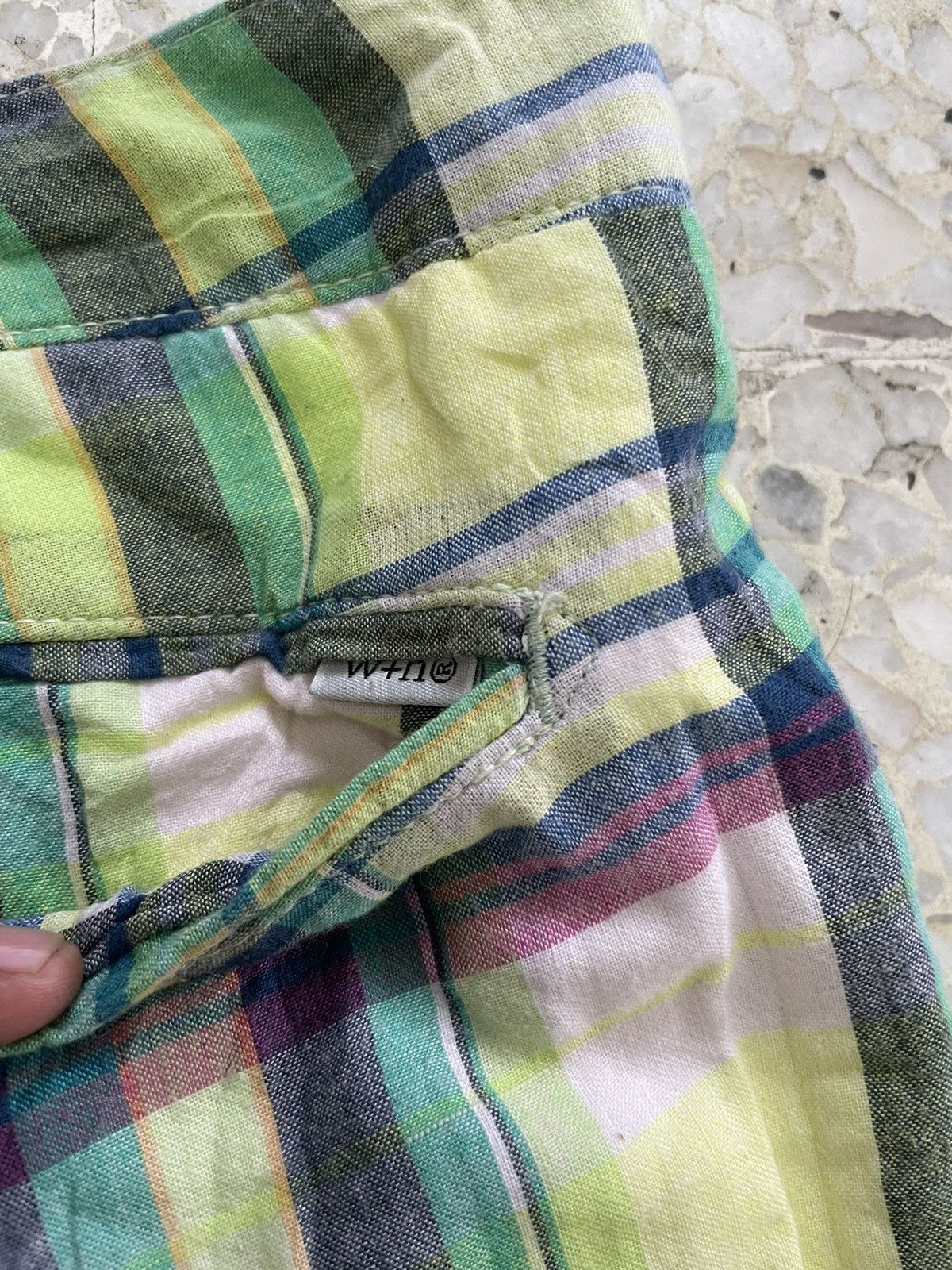Wings + Horns Wings + horns shorts Size US 30 / EU 46 - 5 Thumbnail