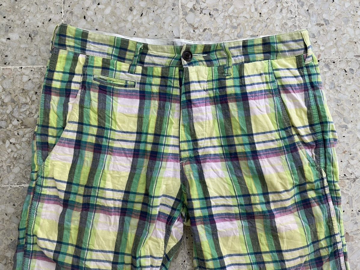 Wings + Horns Wings + horns shorts Size US 30 / EU 46 - 3 Thumbnail
