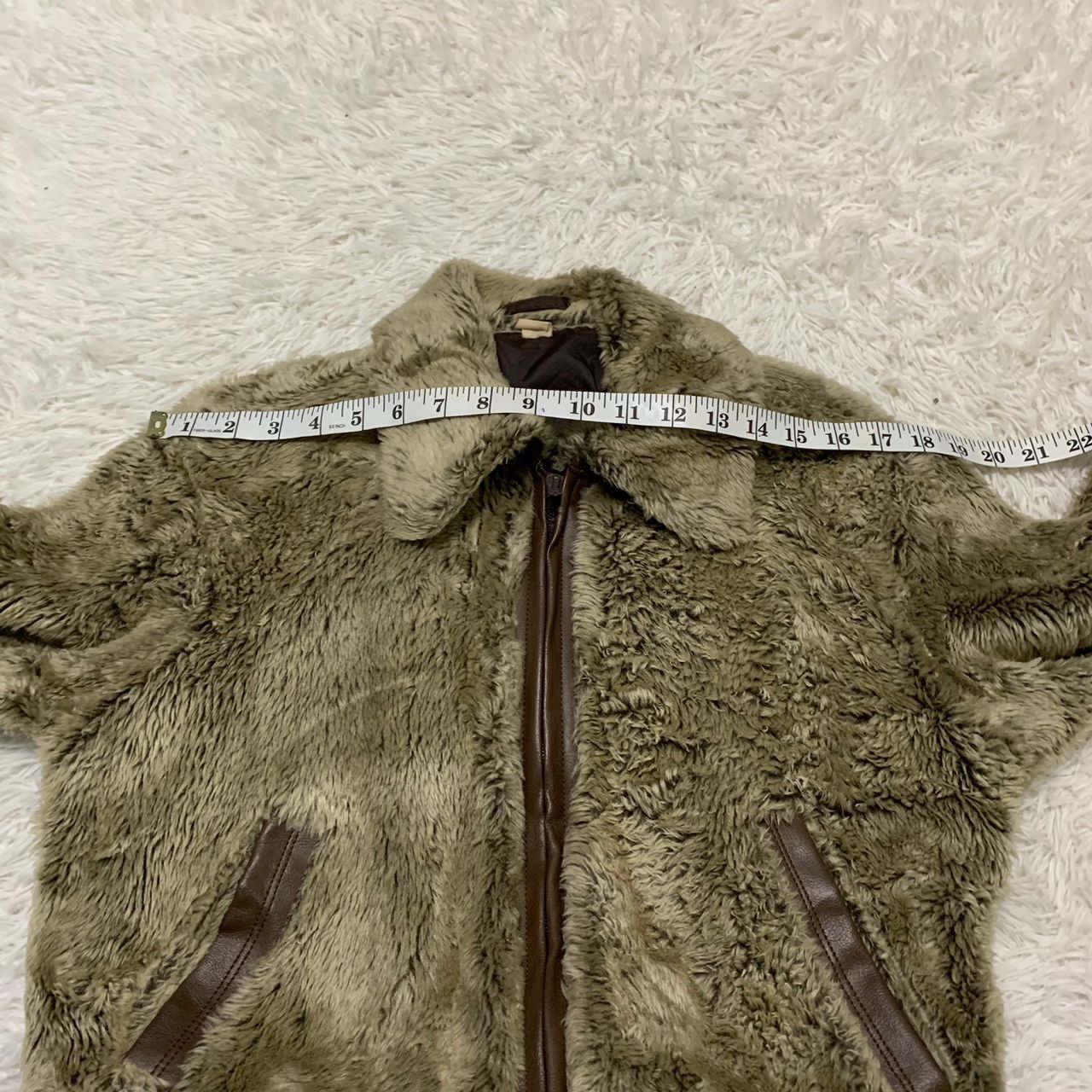 Japanese Brand Rare jacket made in Japan Size M / US 6-8 / IT 42-44 - 5 Thumbnail