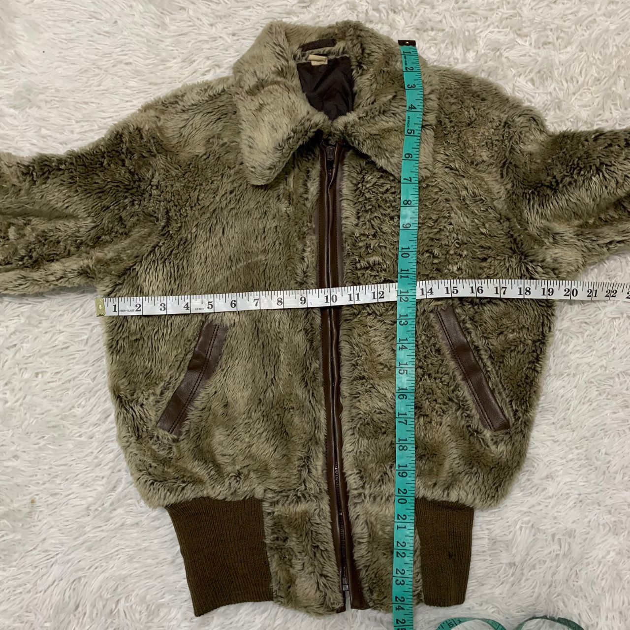 Japanese Brand Rare jacket made in Japan Size M / US 6-8 / IT 42-44 - 4 Thumbnail
