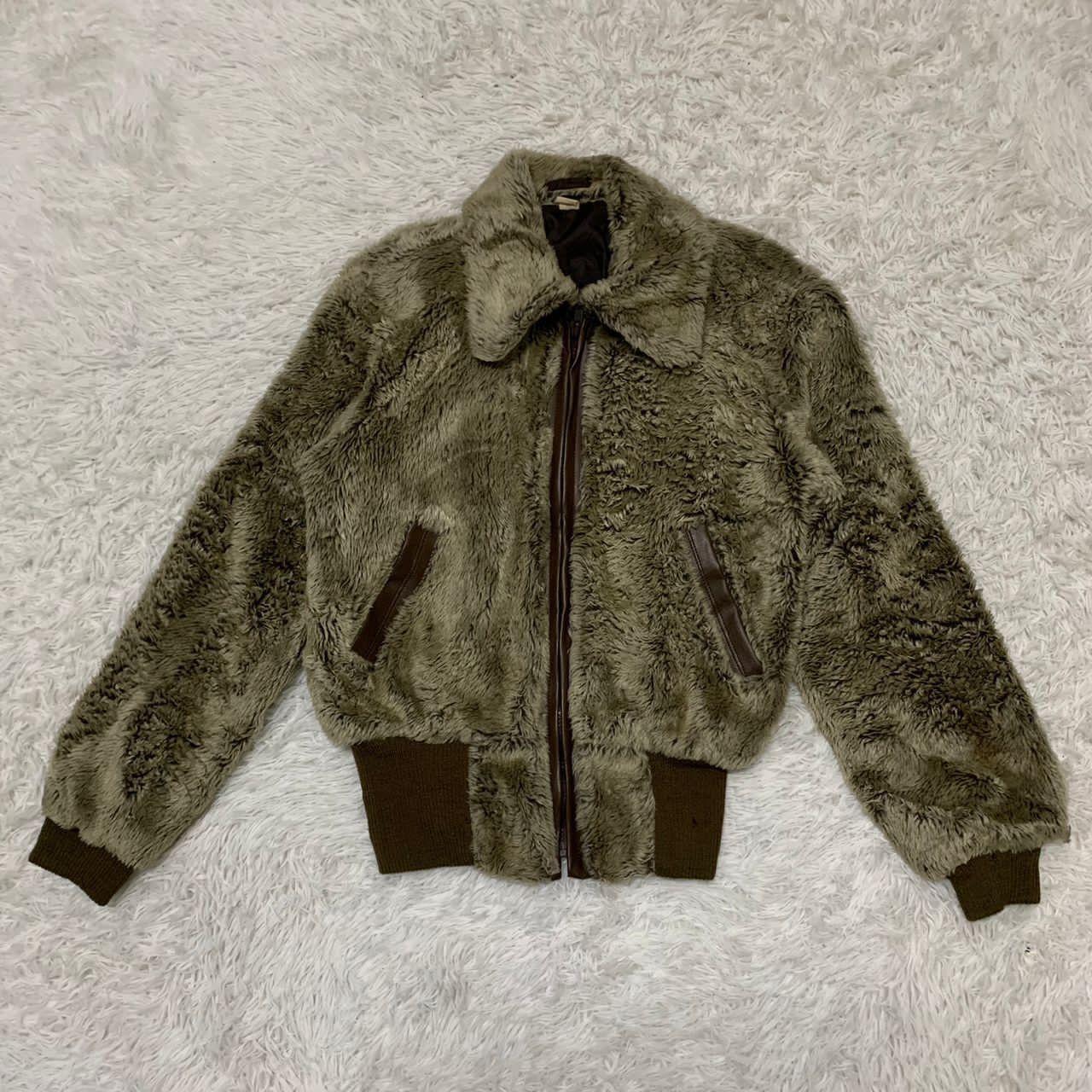 Japanese Brand Rare jacket made in Japan Size M / US 6-8 / IT 42-44 - 9 Thumbnail