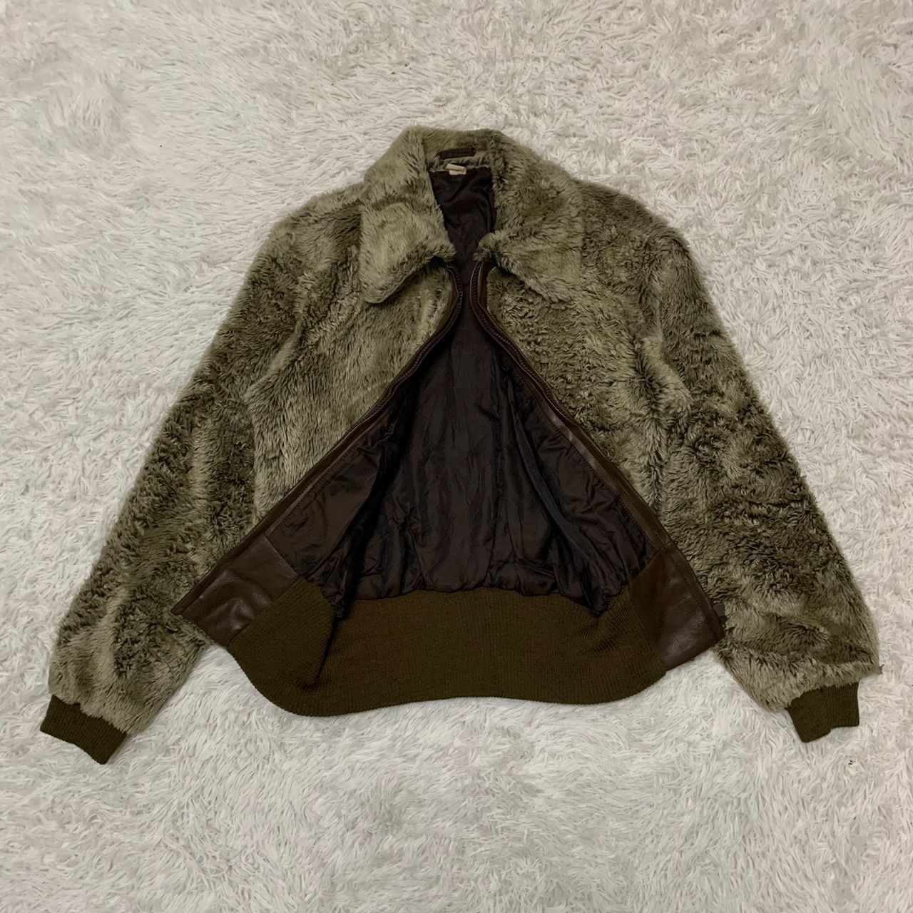 Japanese Brand Rare jacket made in Japan Size M / US 6-8 / IT 42-44 - 3 Thumbnail