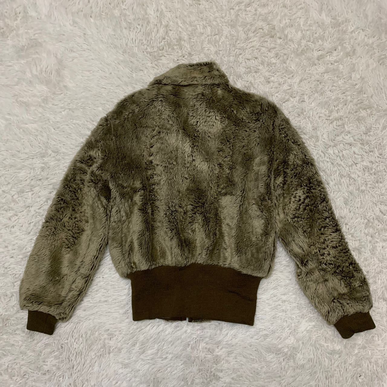 Japanese Brand Rare jacket made in Japan Size M / US 6-8 / IT 42-44 - 2 Thumbnail