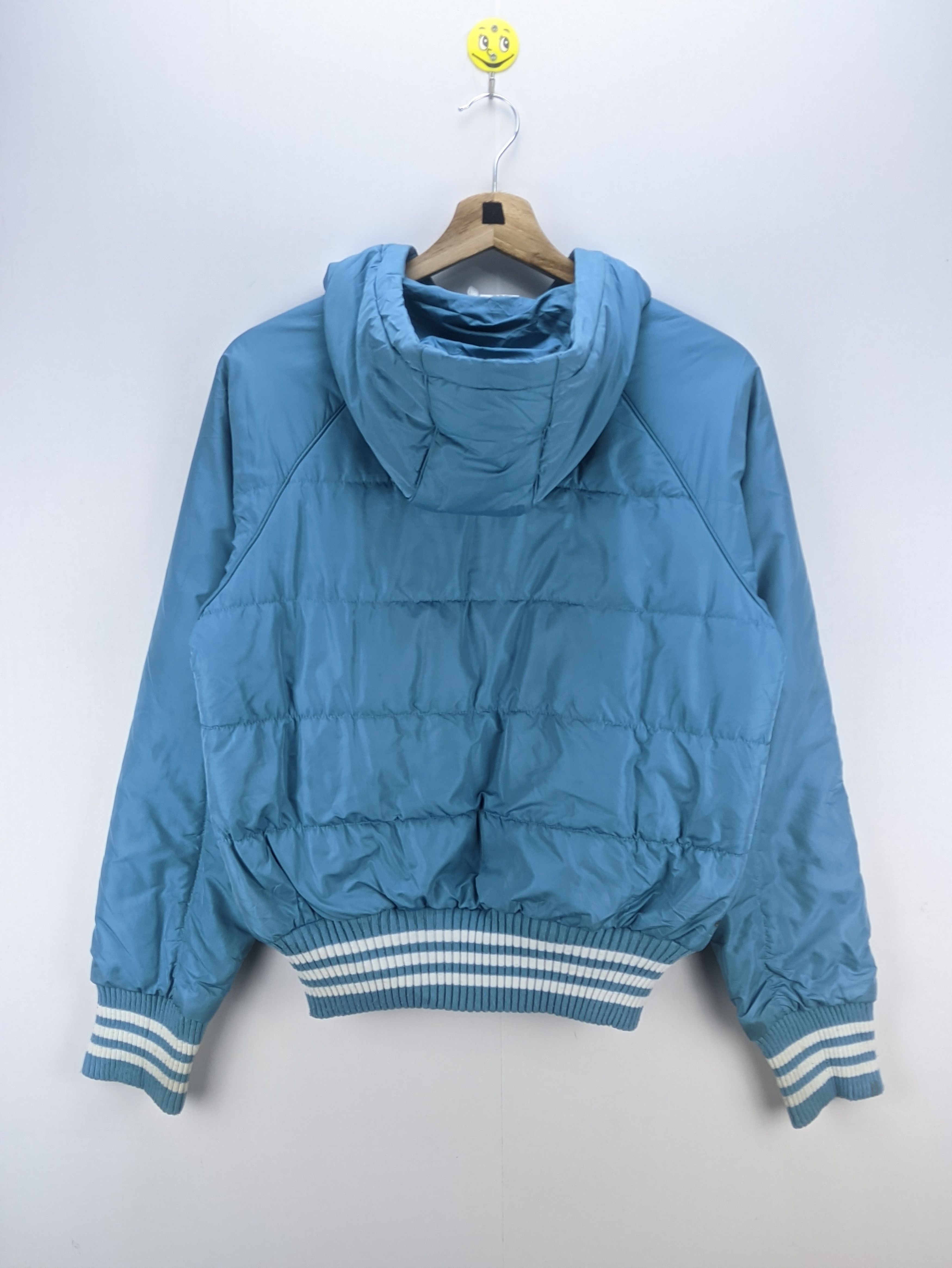 Adidas Steals🔥Adidas Clima 365 Cropped Jacket Size M / US 6-8 / IT 42-44 - 10 Thumbnail