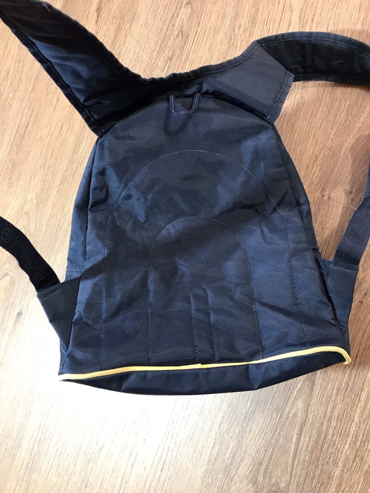 Vintage Vintage 90s Nike Swoosh Bag 80s Old Size ONE SIZE - 4 Thumbnail