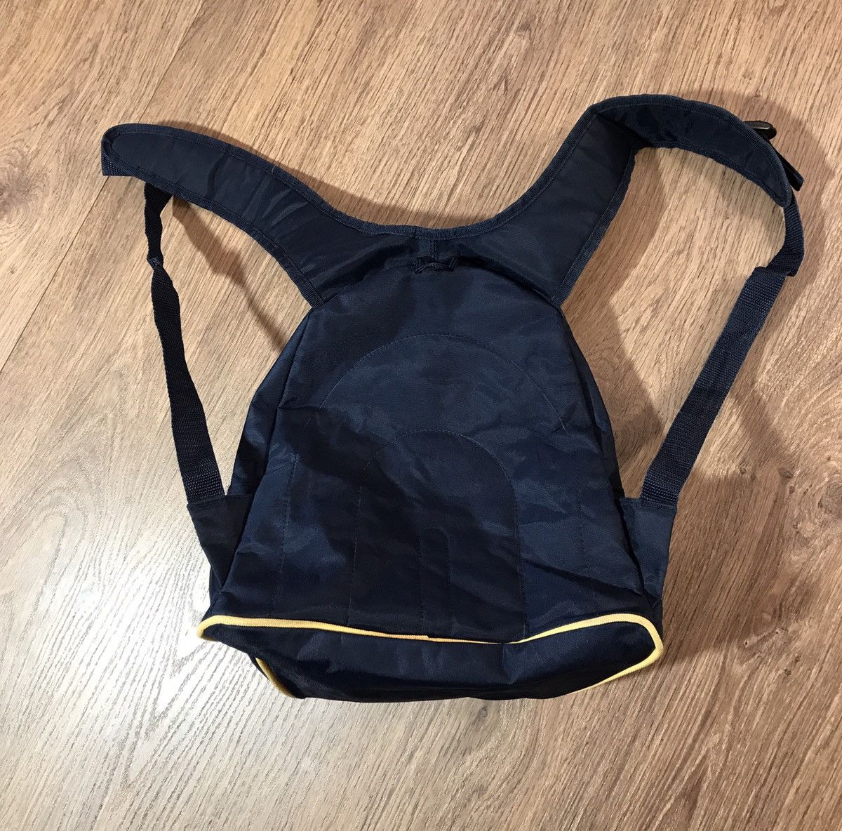 Vintage Vintage 90s Nike Swoosh Bag 80s Old Size ONE SIZE - 3 Thumbnail
