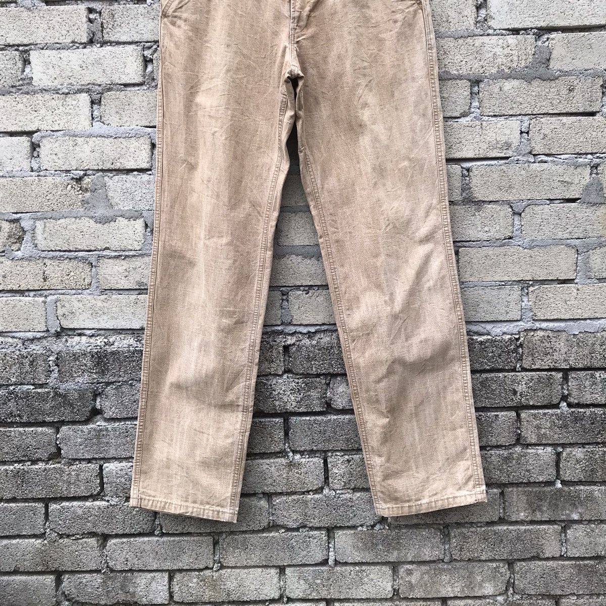 Japan Blue (W31x33)Blue Way Lot 150127 Y Japan Vintage pant Size US 31 - 2 Thumbnail