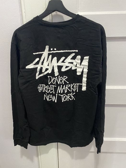 Stussy Stussy DSM Long Sleeve T-Shirt | Grailed