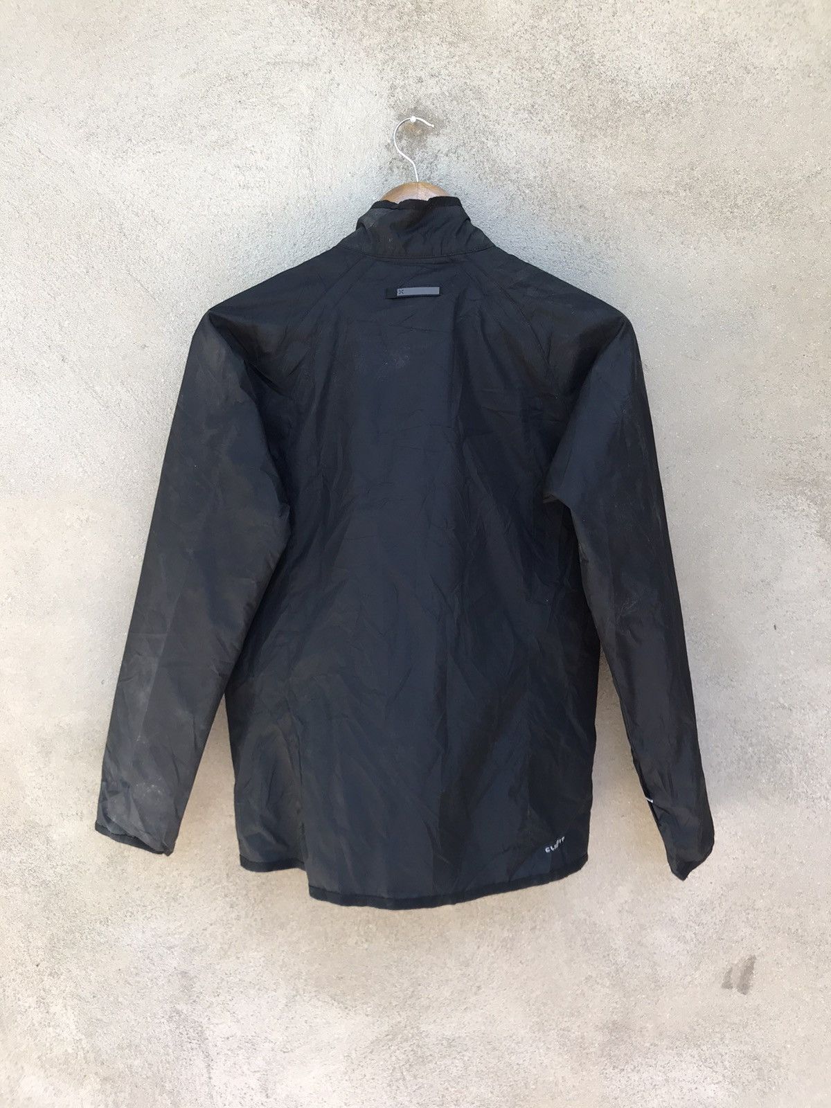 Nike × Nike ACG NIKE SWOOSH JACKET Size US S / EU 44-46 / 1 - 5 Thumbnail