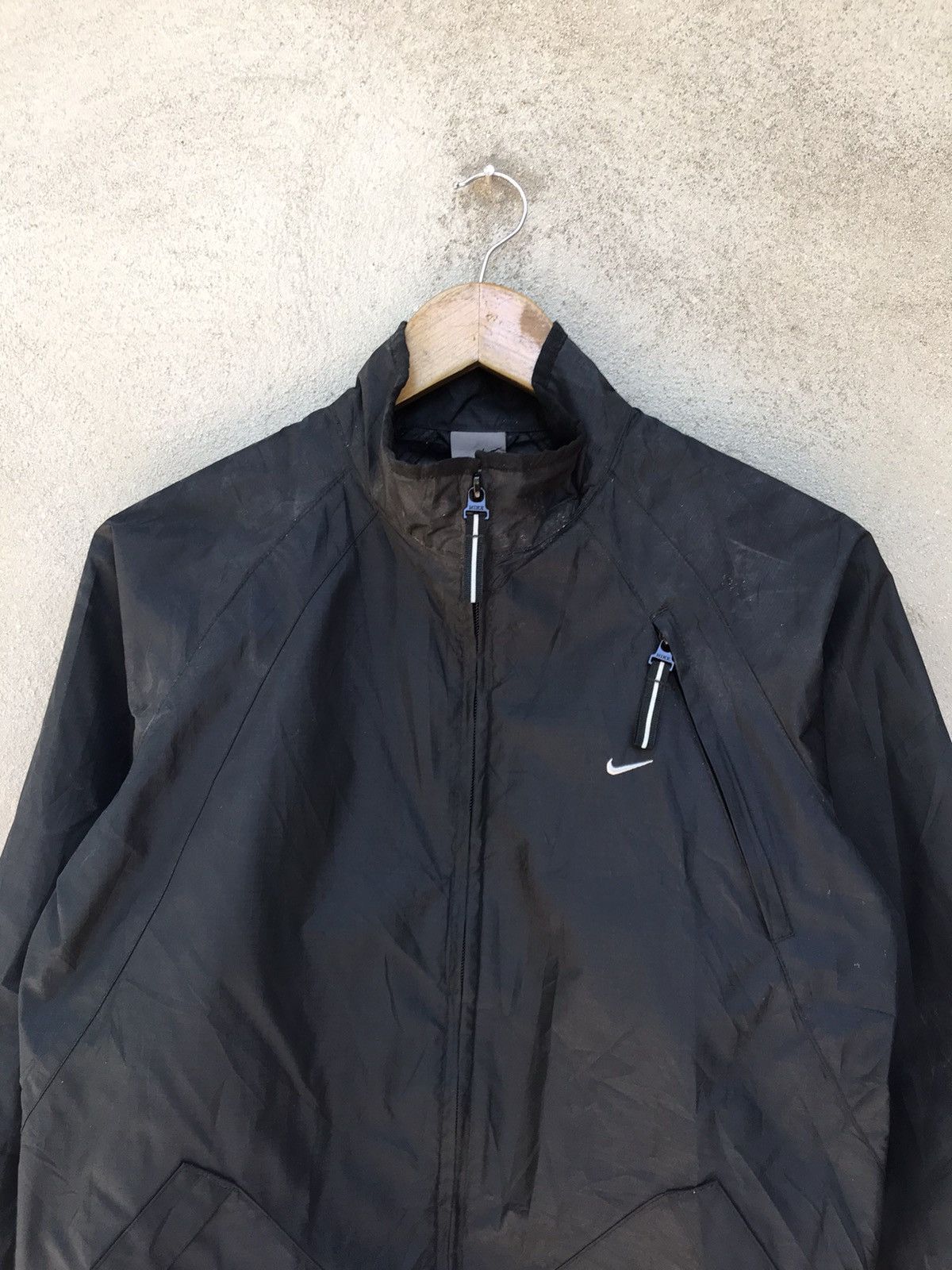 Nike × Nike ACG NIKE SWOOSH JACKET Size US S / EU 44-46 / 1 - 3 Thumbnail