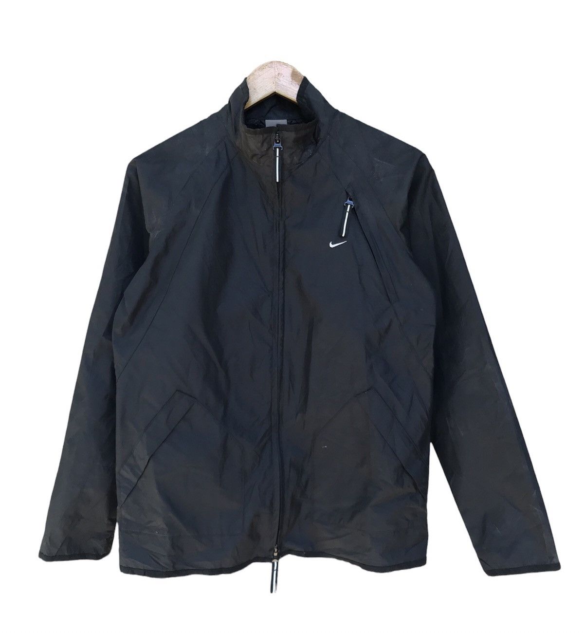 Nike × Nike ACG NIKE SWOOSH JACKET Size US S / EU 44-46 / 1 - 1 Thumbnail