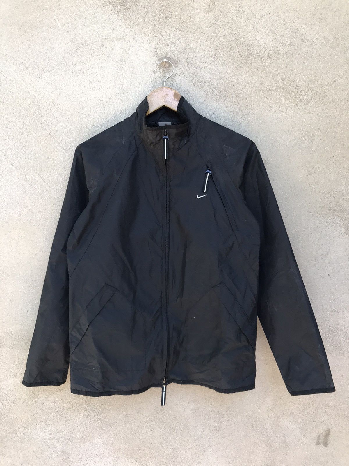 Nike × Nike ACG NIKE SWOOSH JACKET Size US S / EU 44-46 / 1 - 2 Thumbnail