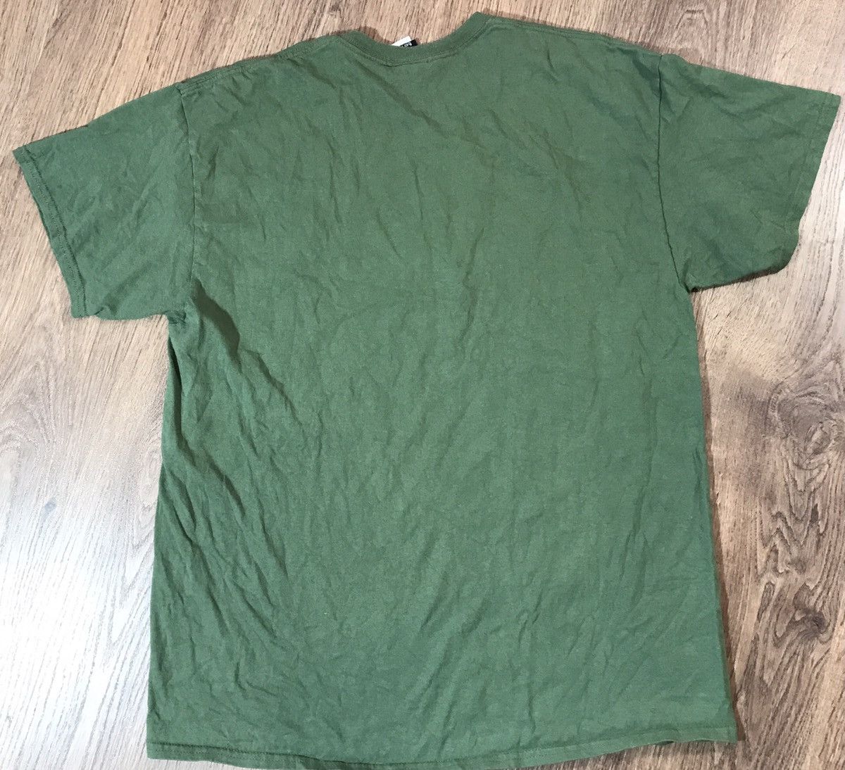 Thrasher Thrasher t-shirt Size US XL / EU 56 / 4 - 4 Thumbnail