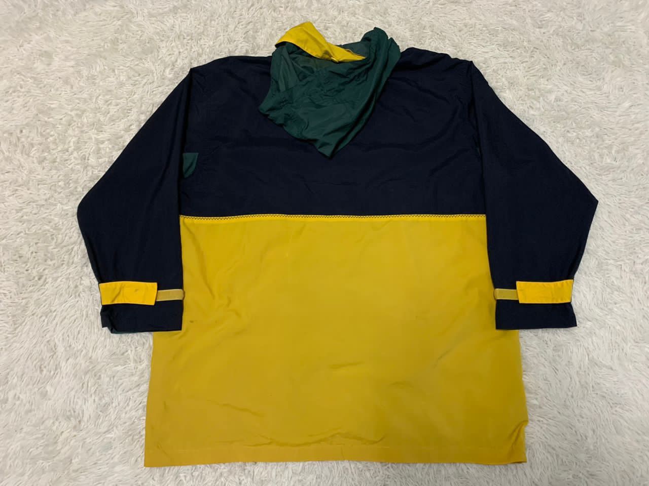 Japanese Brand Georgia jacket santa barbara yacth club Size US L / EU 52-54 / 3 - 2 Thumbnail