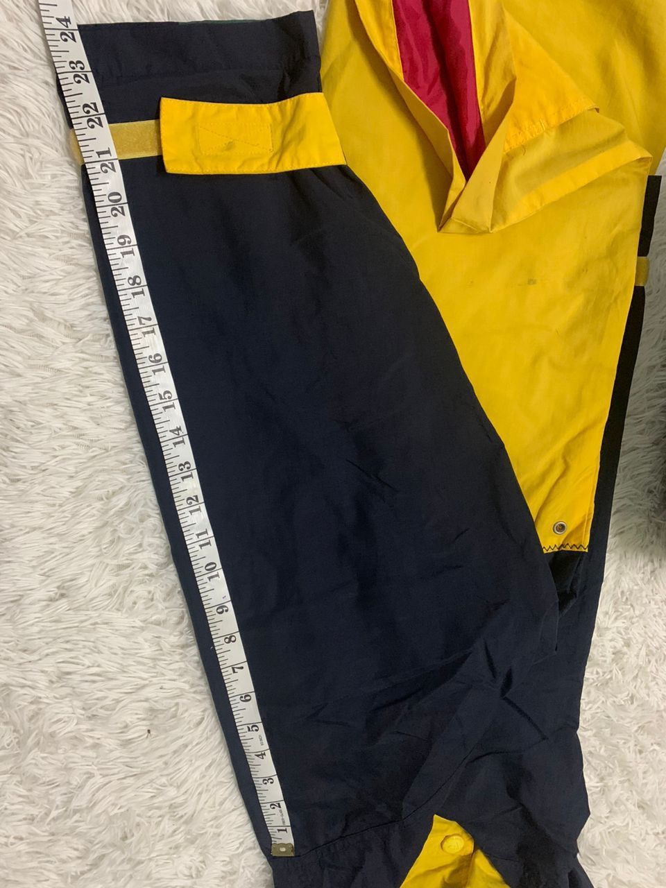 Japanese Brand Georgia jacket santa barbara yacth club Size US L / EU 52-54 / 3 - 5 Thumbnail
