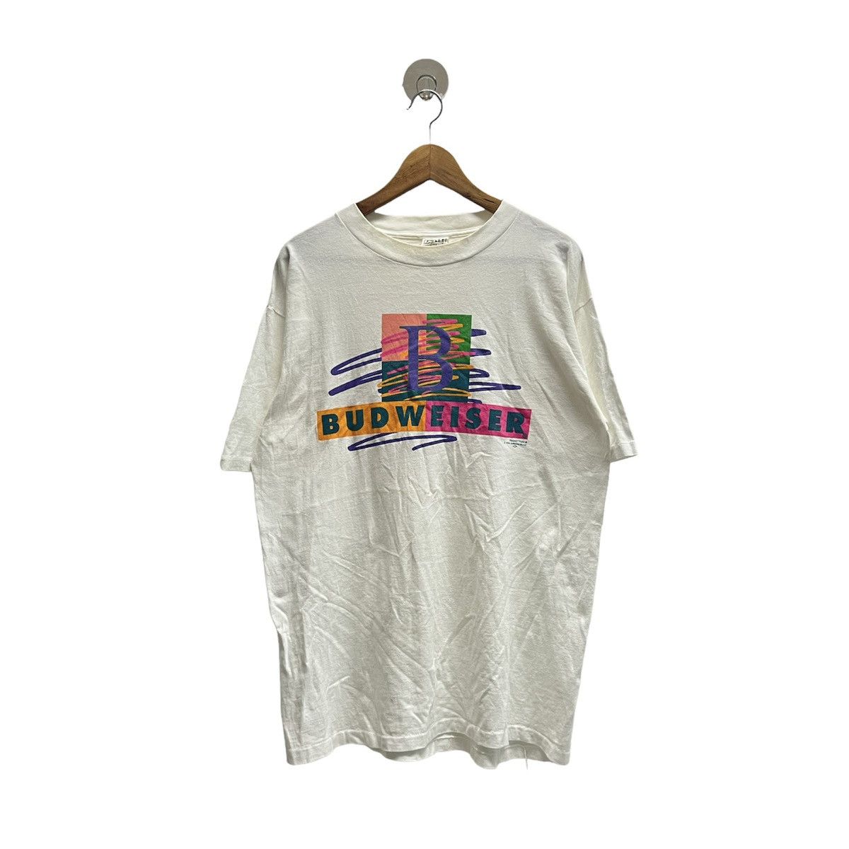 Budweiser Vintage Budweiser 1994 Grailed