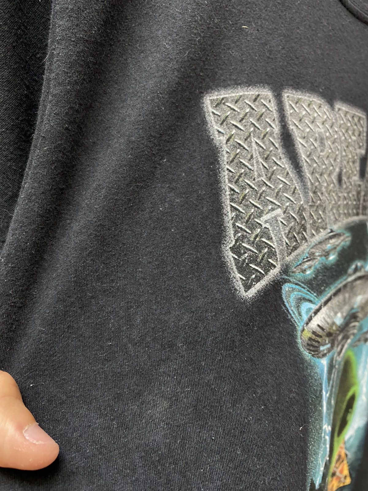 Other Area 51 Aliens T Shirt Size US S / EU 44-46 / 1 - 12 Thumbnail
