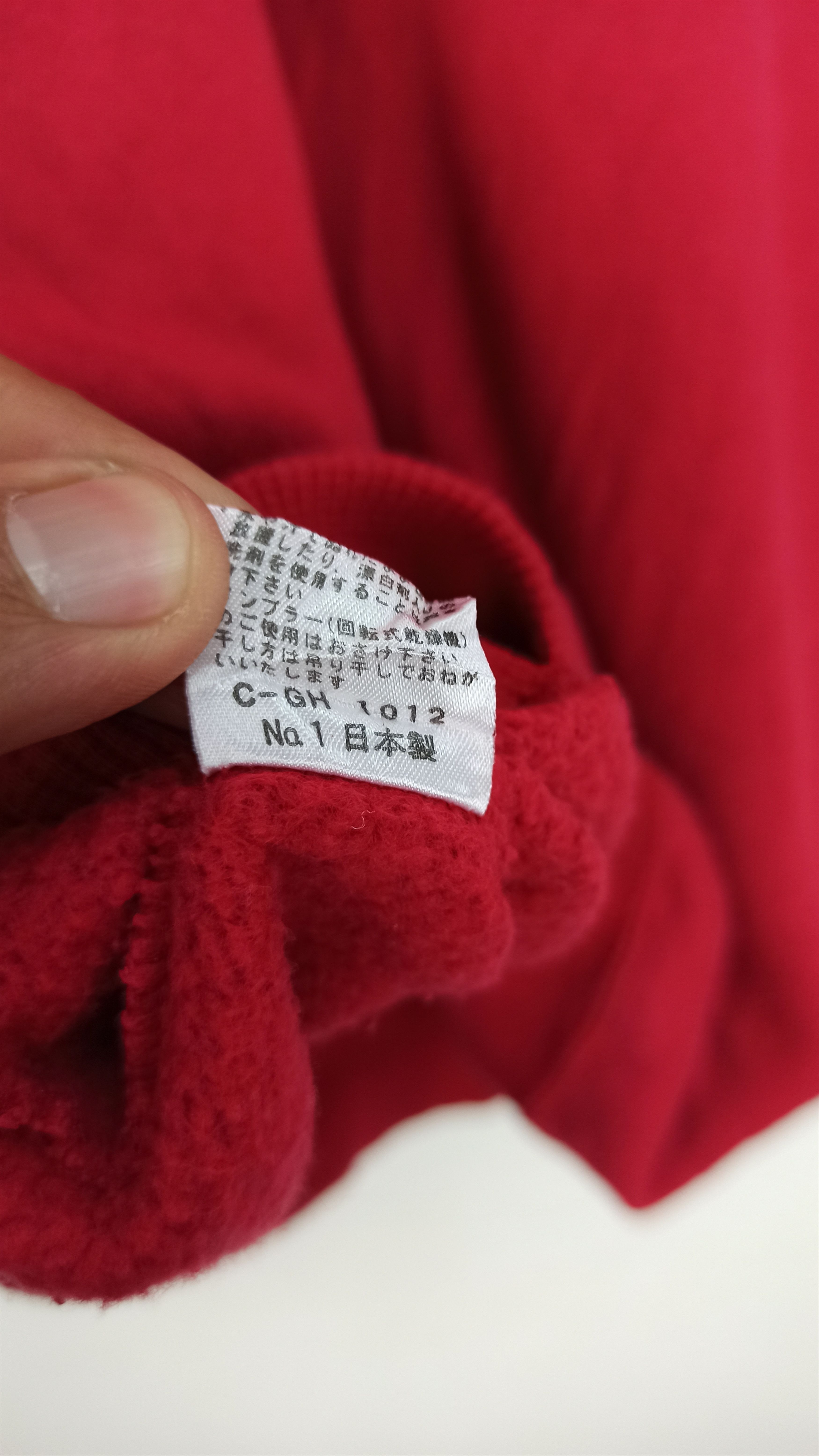 Japanese Brand Vintage Made Japan Casual Plaza For Men Embroidered Logo Size US L / EU 52-54 / 3 - 6 Thumbnail