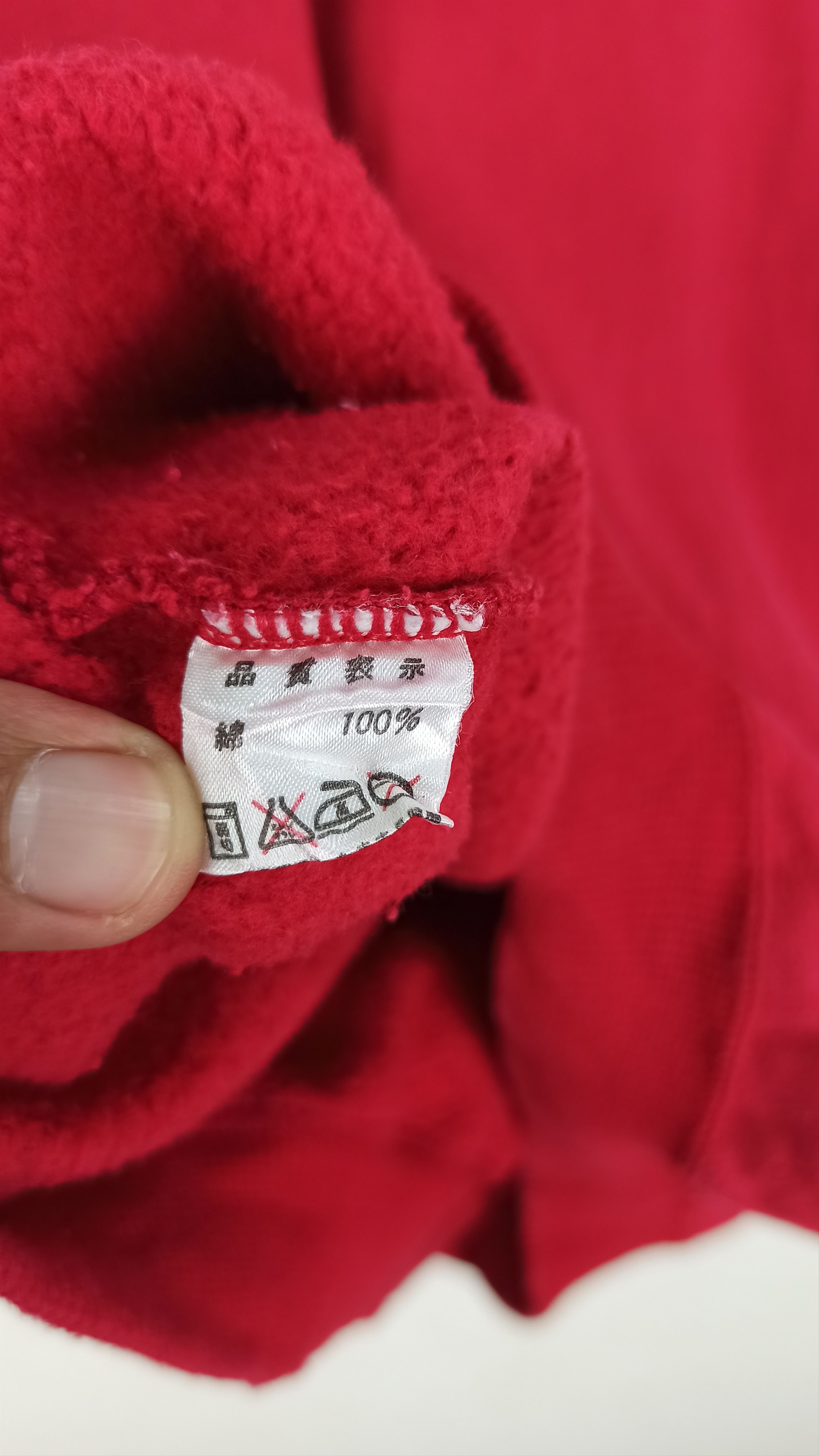 Japanese Brand Vintage Made Japan Casual Plaza For Men Embroidered Logo Size US L / EU 52-54 / 3 - 7 Thumbnail